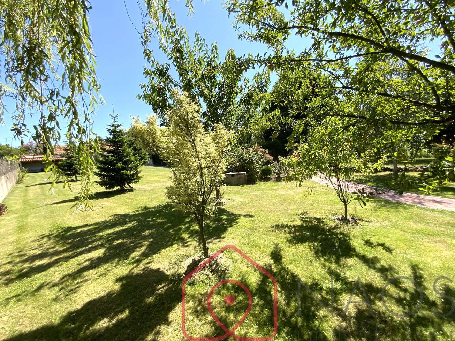  en venta casa Saint-Macaire-en-Mauges Maine-et-Loire 8