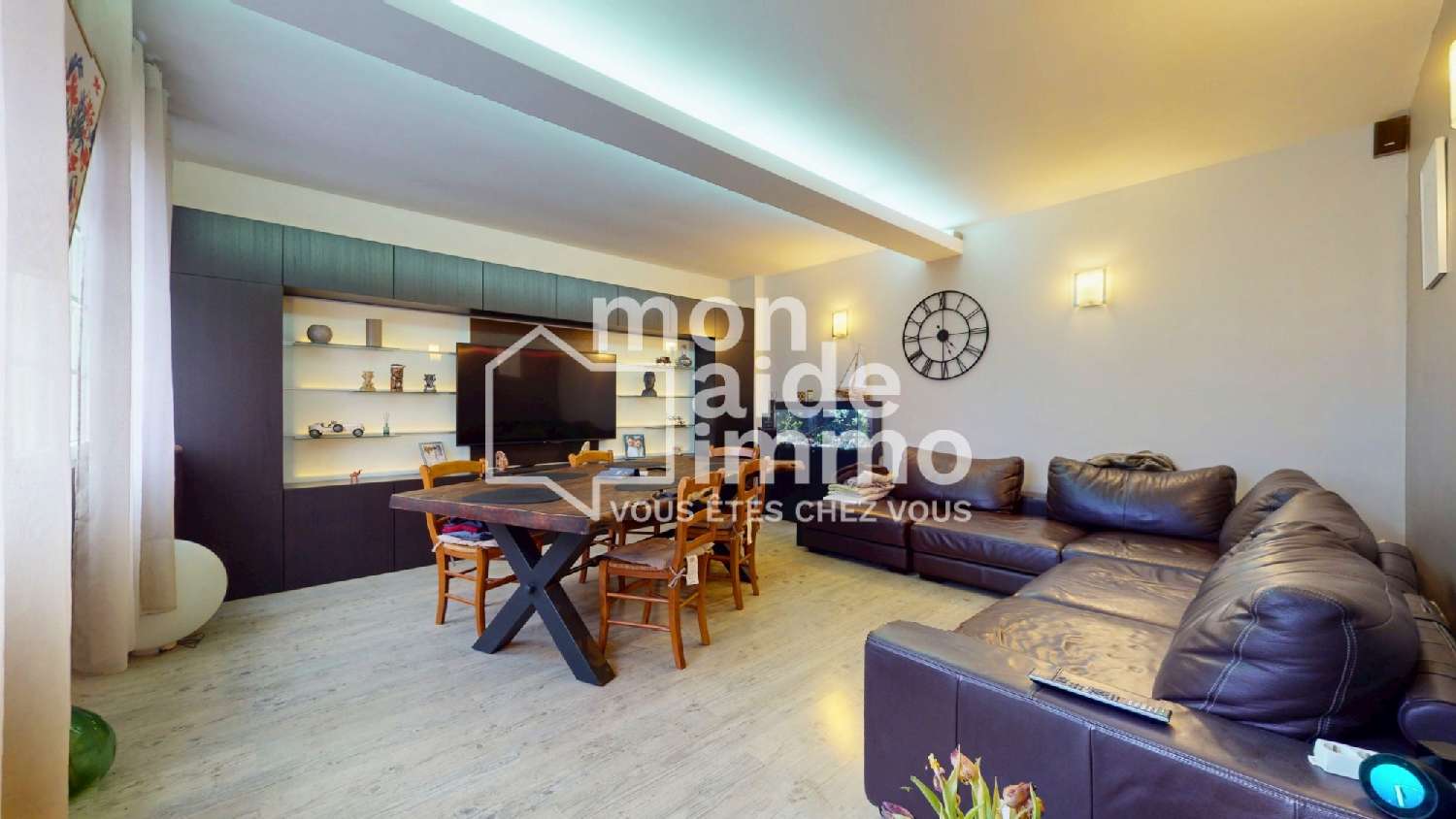 en venta casa Saint-Magne-de-Castillon Gironde 2