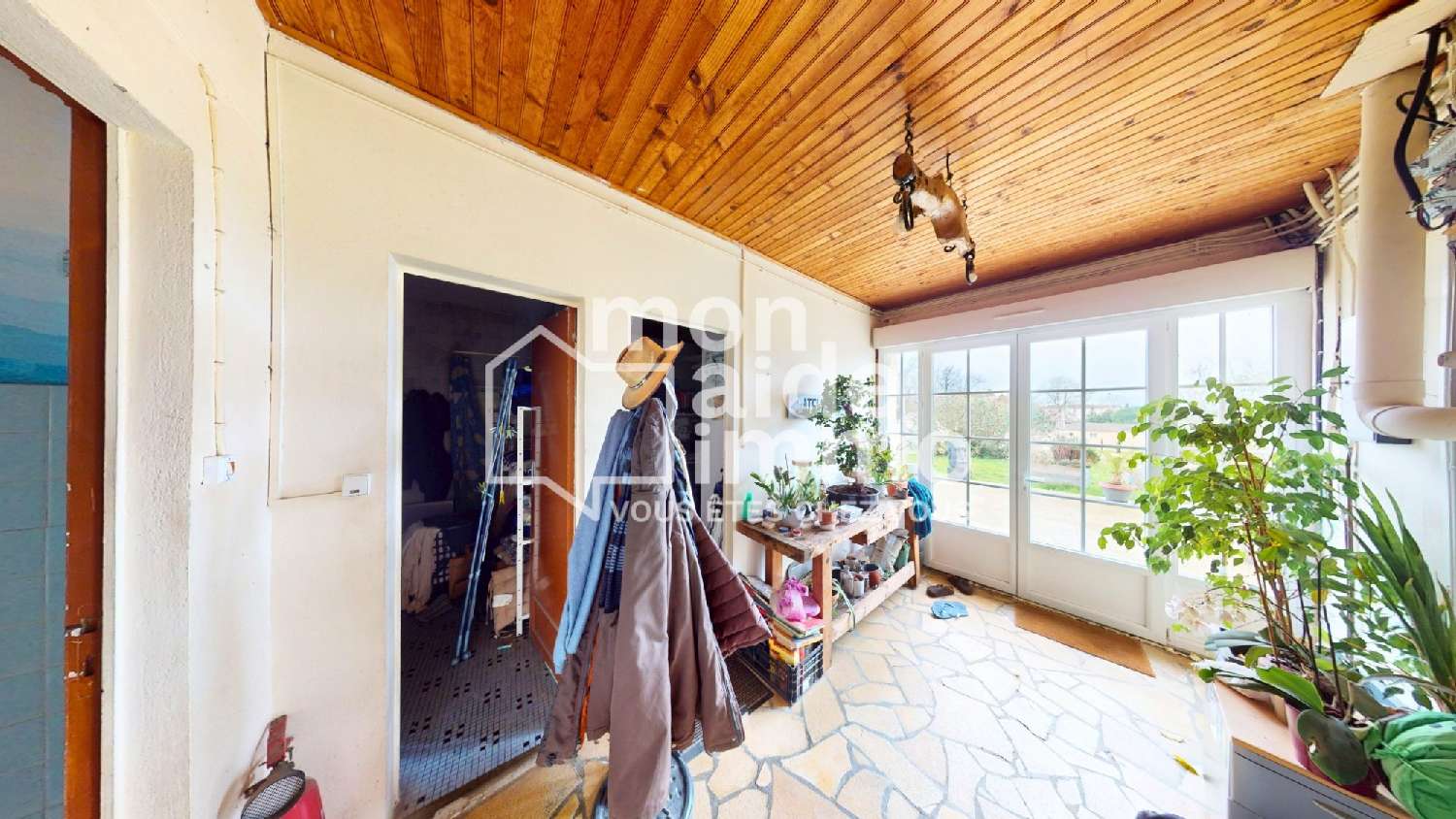  en venta casa Saint-Magne-de-Castillon Gironde 4