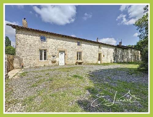 Saint-Maixent-l'École Deux-Sèvres casa foto 7060491