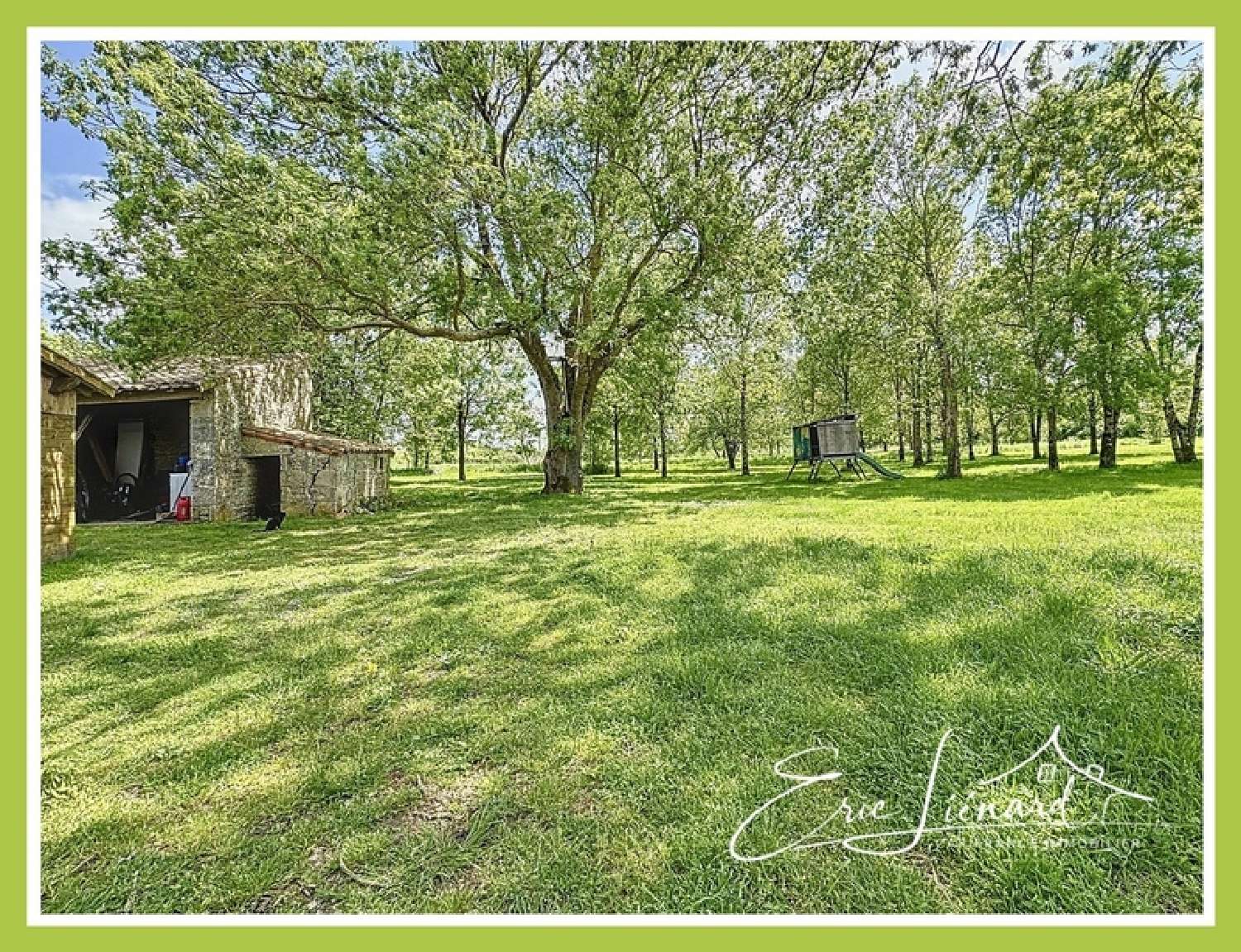  en venta casa Saint-Maixent-l'École Deux-Sèvres 2