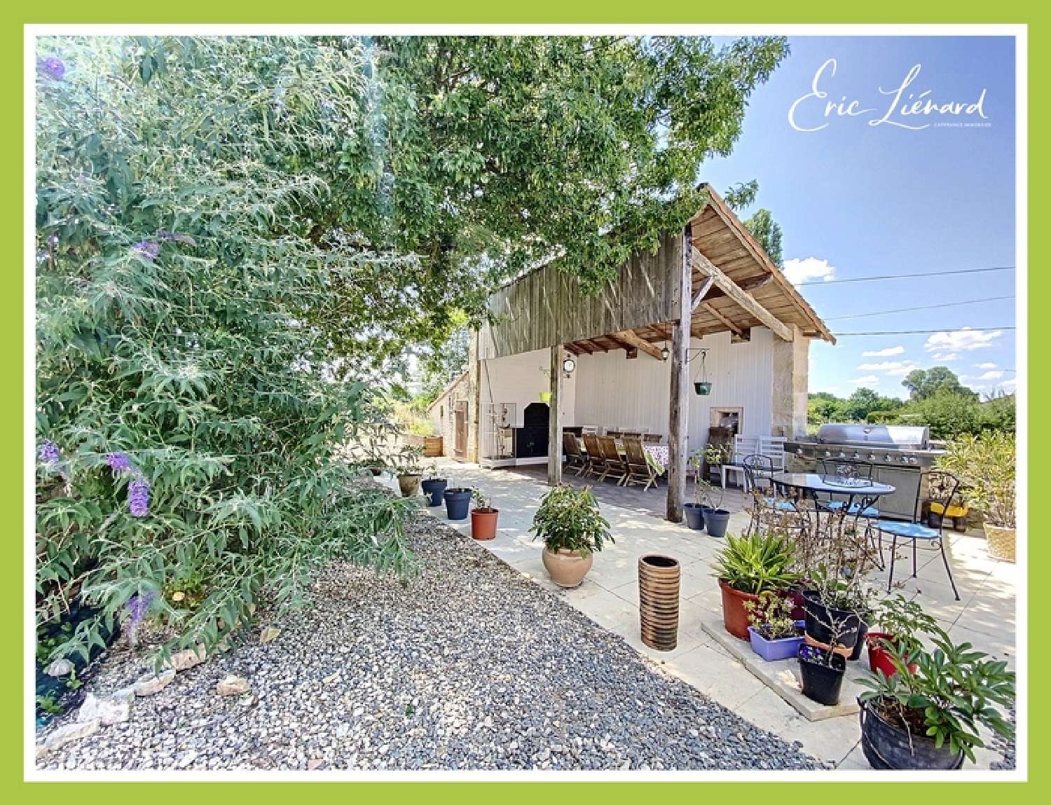  en venta casa Saint-Maixent-l'École Deux-Sèvres 4