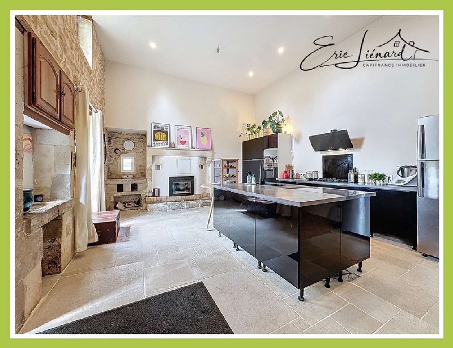  en venta casa Saint-Maixent-l'École Deux-Sèvres 5
