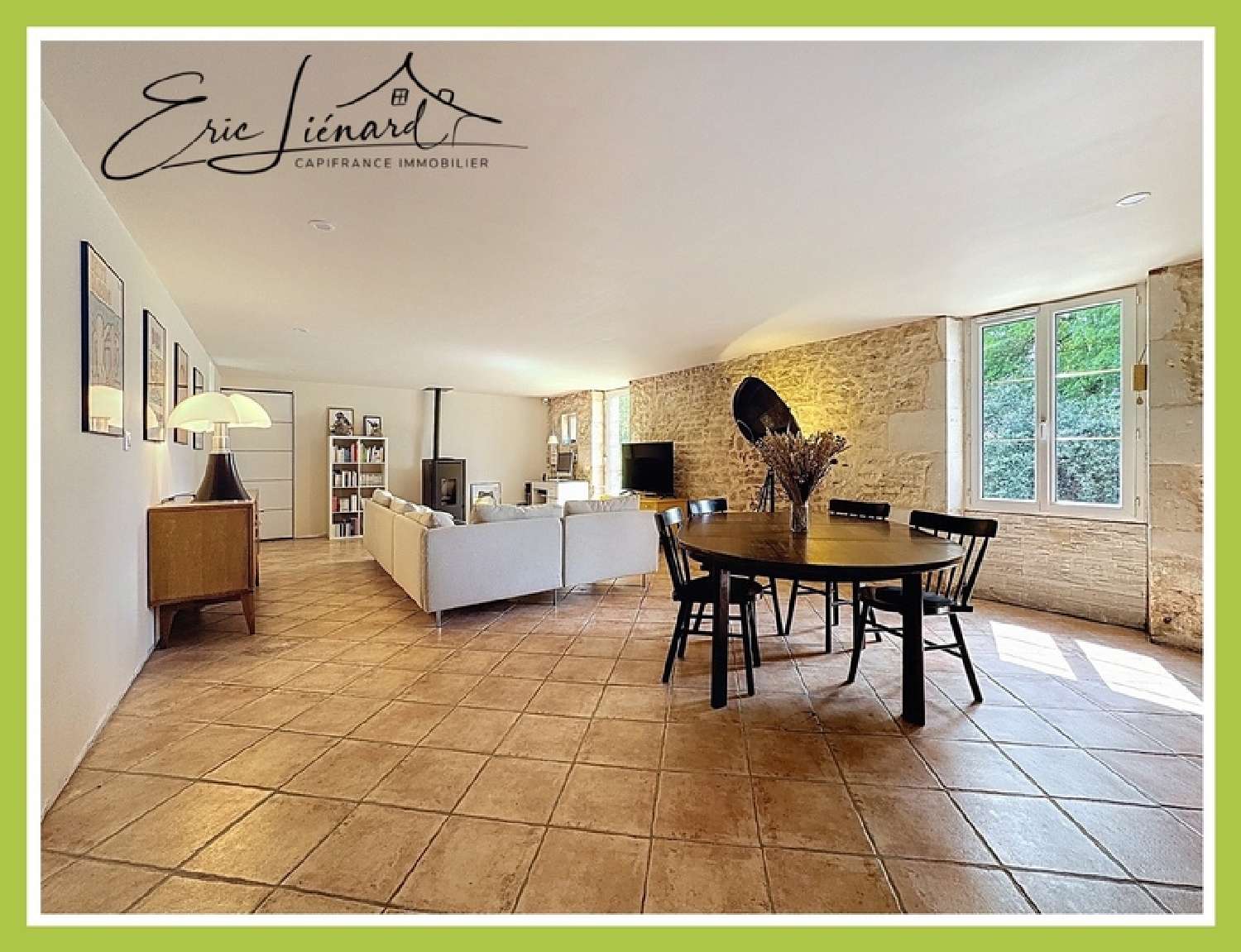  en venta casa Saint-Maixent-l'École Deux-Sèvres 6