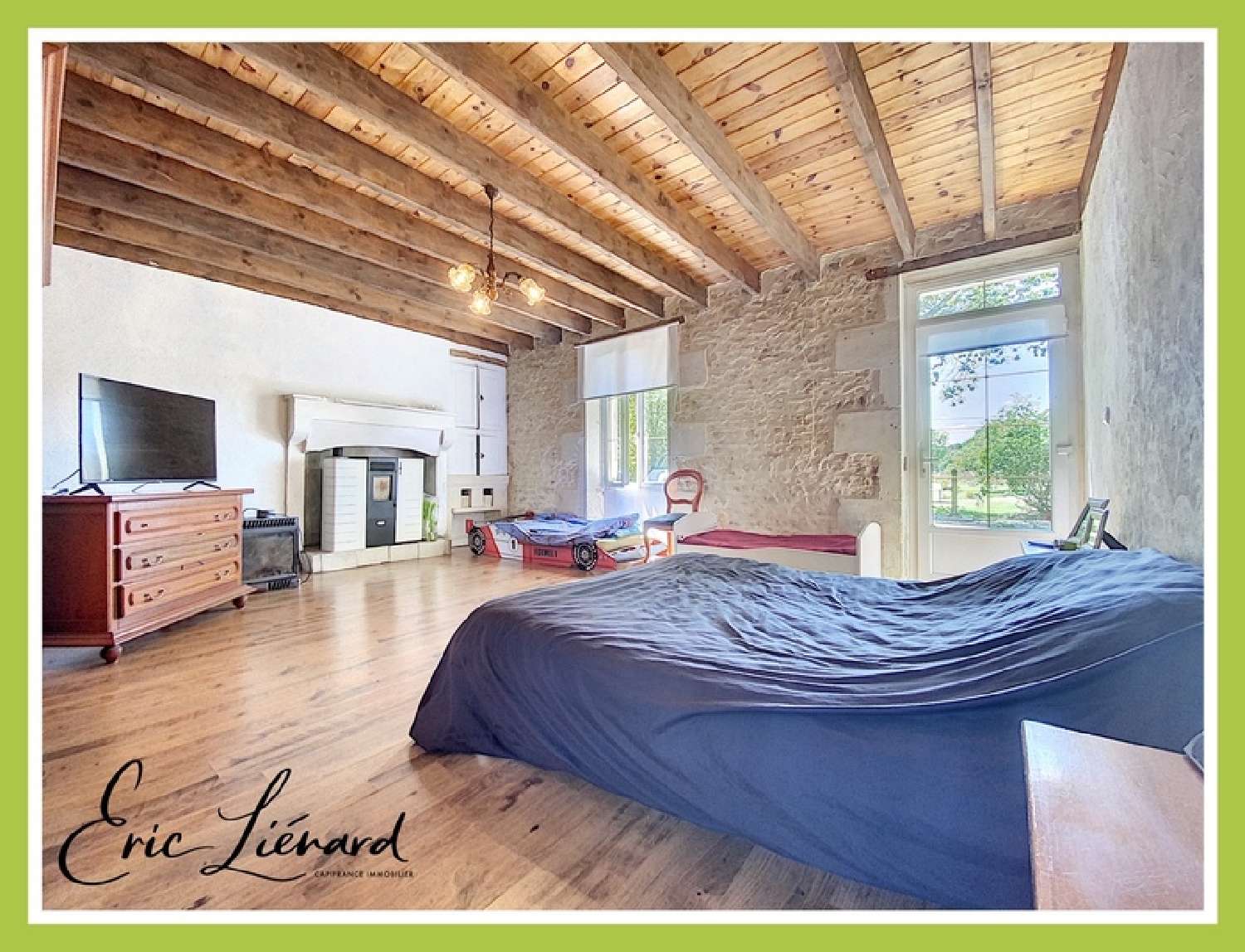  en venta casa Saint-Maixent-l'École Deux-Sèvres 8