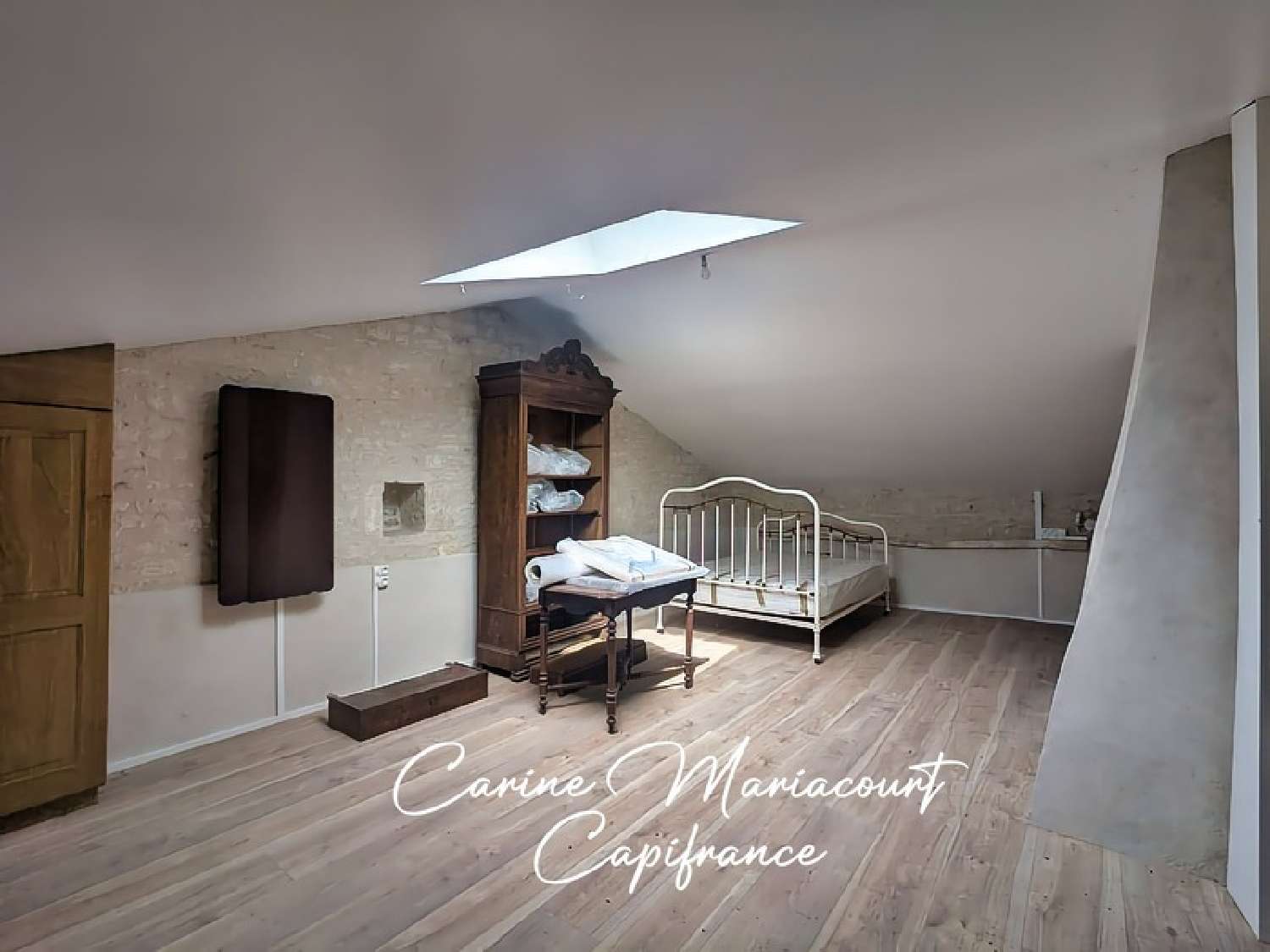  kaufen Haus Saint-Maixent-l'École Deux-Sèvres 4