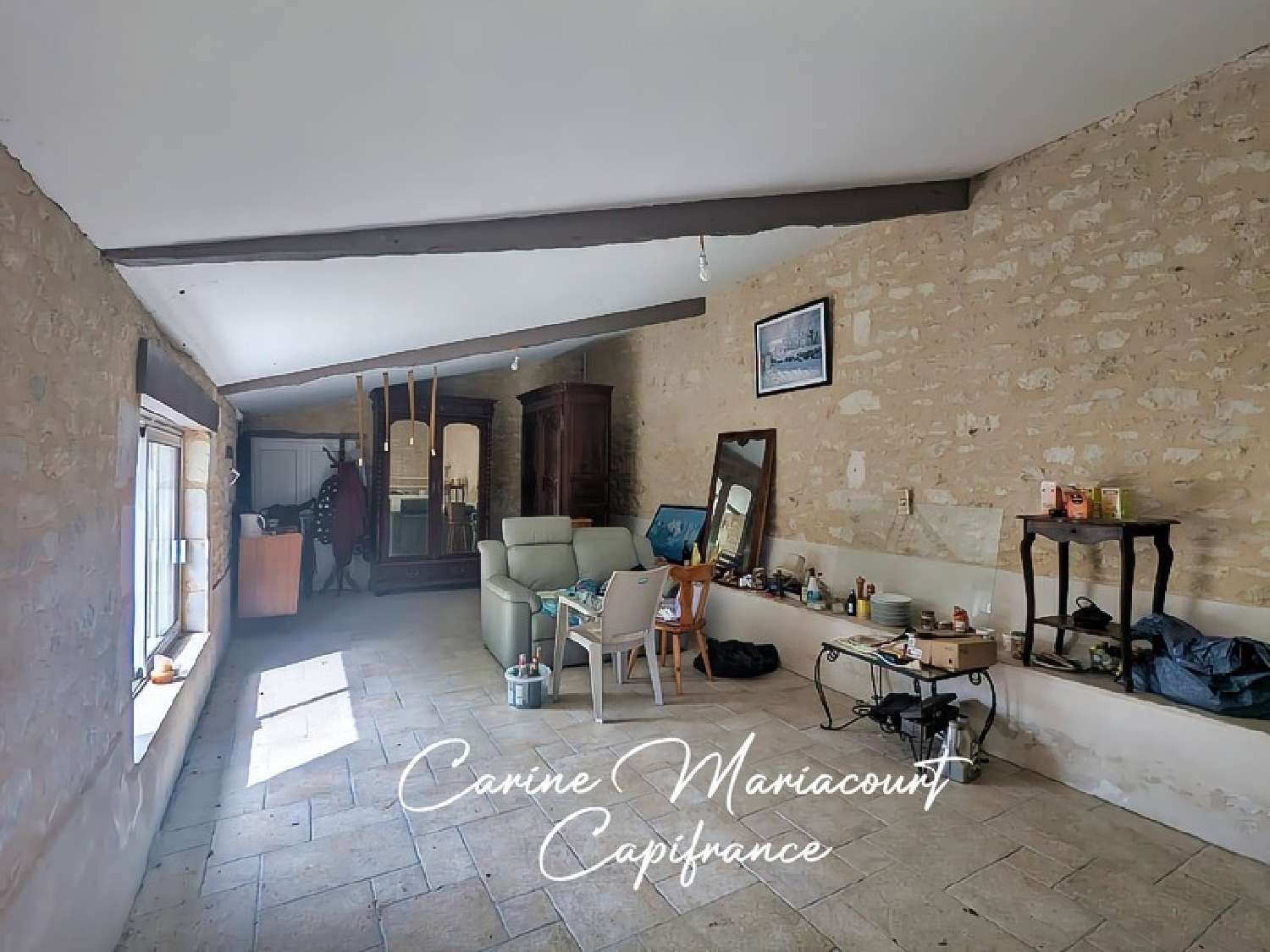  kaufen Haus Saint-Maixent-l'École Deux-Sèvres 5