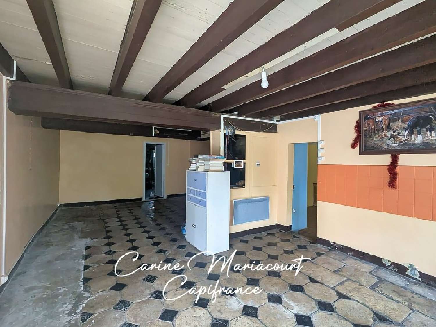  kaufen Haus Saint-Maixent-l'École Deux-Sèvres 6