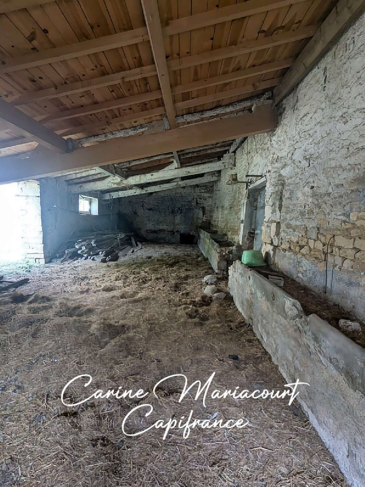  kaufen Haus Saint-Maixent-l'École Deux-Sèvres 8