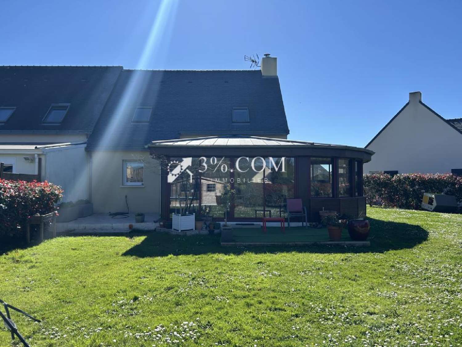  for sale house Saint-Malo-de-Guersac Loire-Atlantique 1