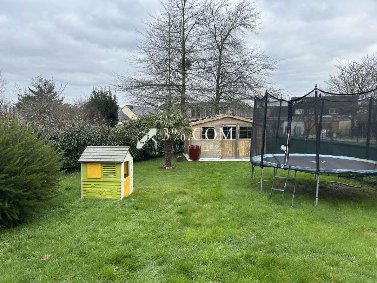  en venta casa Saint-Malo-de-Guersac Loire-Atlantique 3