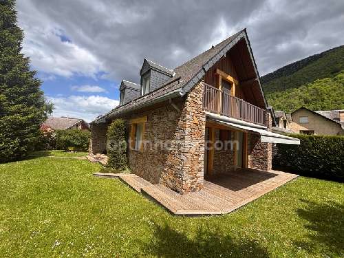 Saint-Mamet Haute-Garonne huis foto 7062974
