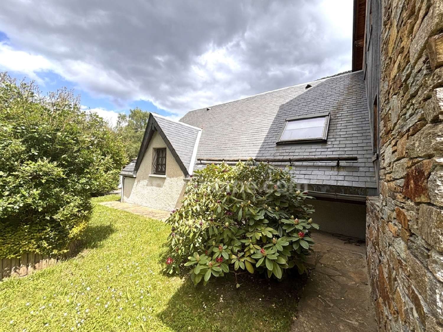  te koop huis Saint-Mamet Haute-Garonne 2