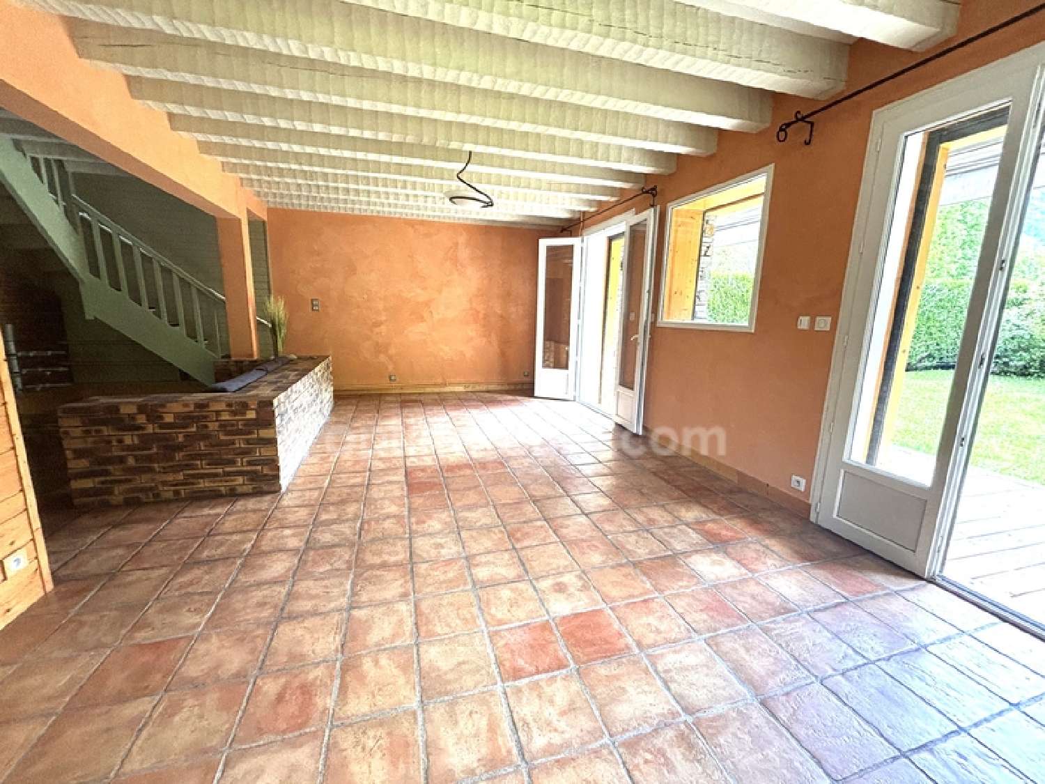  te koop huis Saint-Mamet Haute-Garonne 4
