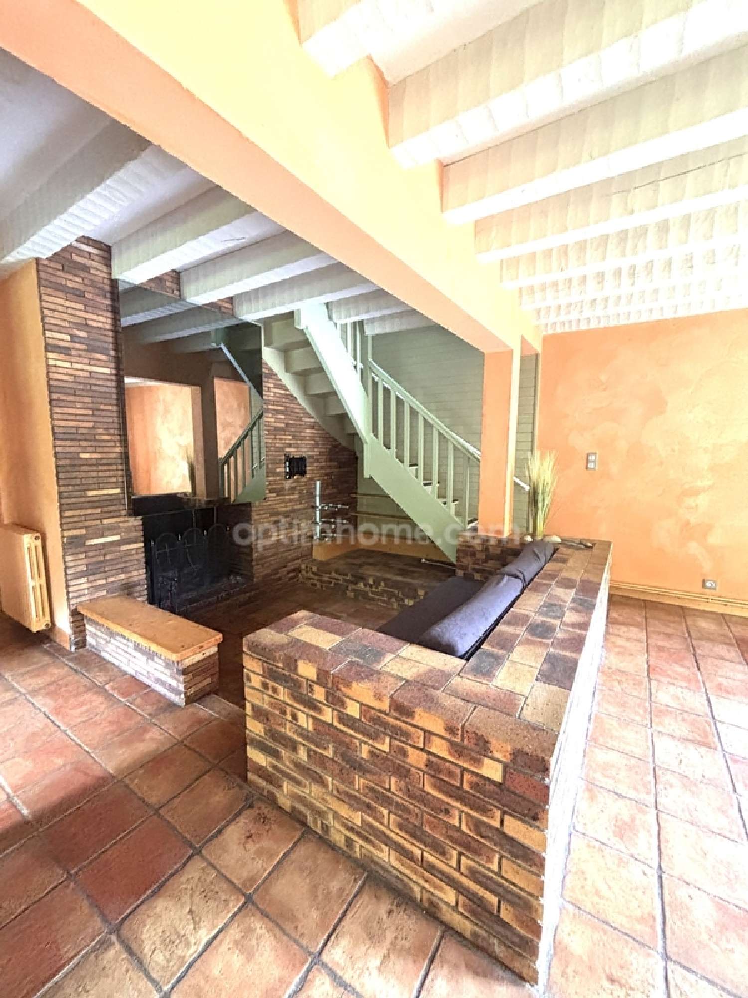  te koop huis Saint-Mamet Haute-Garonne 6