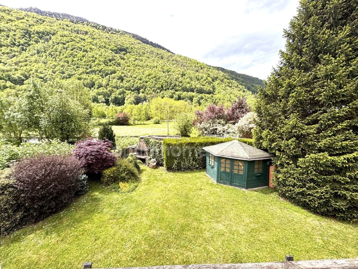  te koop huis Saint-Mamet Haute-Garonne 7