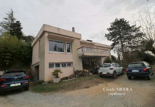 Saint-Marcel-lès-Valence Drôme house foto 7060633