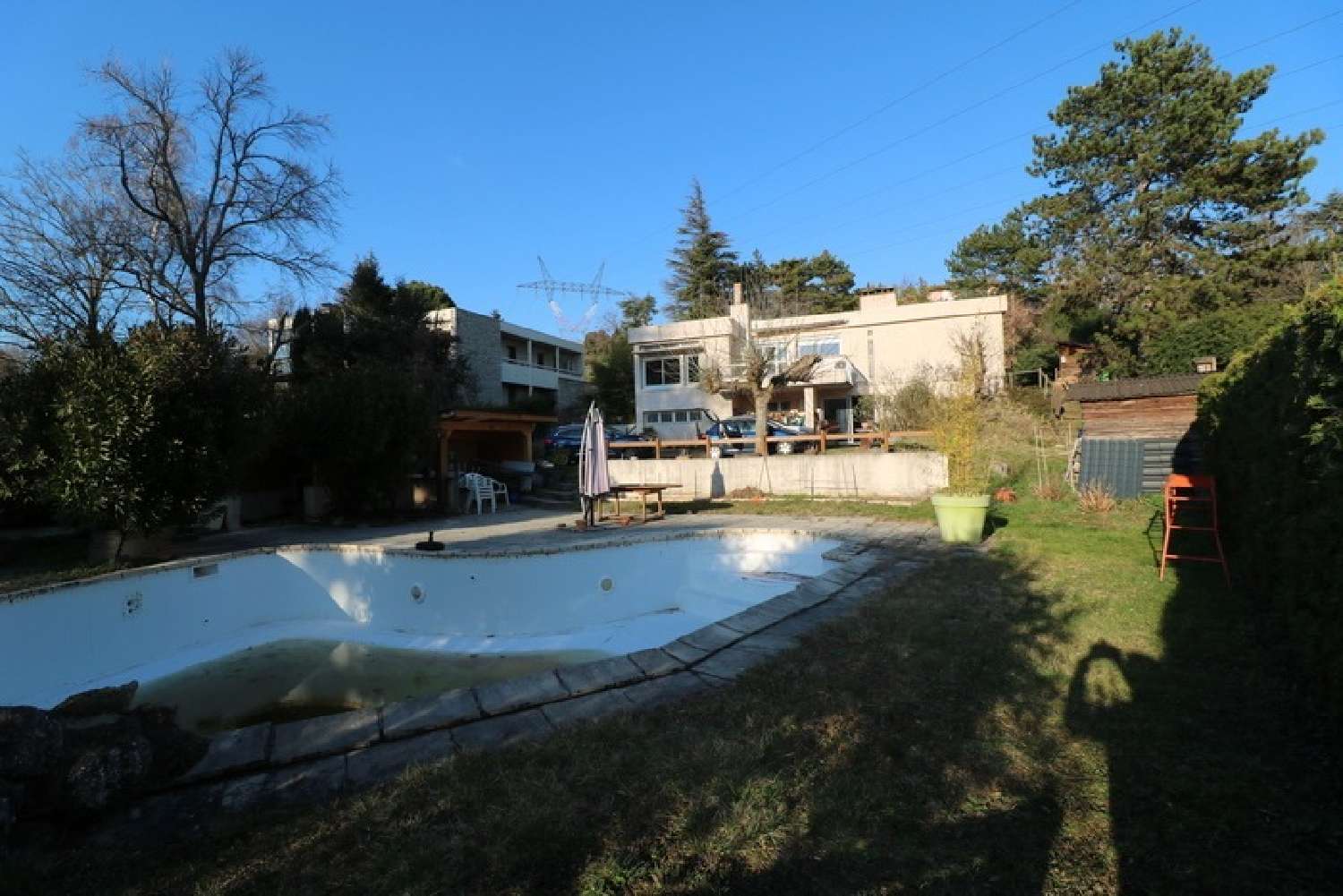  te koop huis Saint-Marcel-lès-Valence Drôme 2