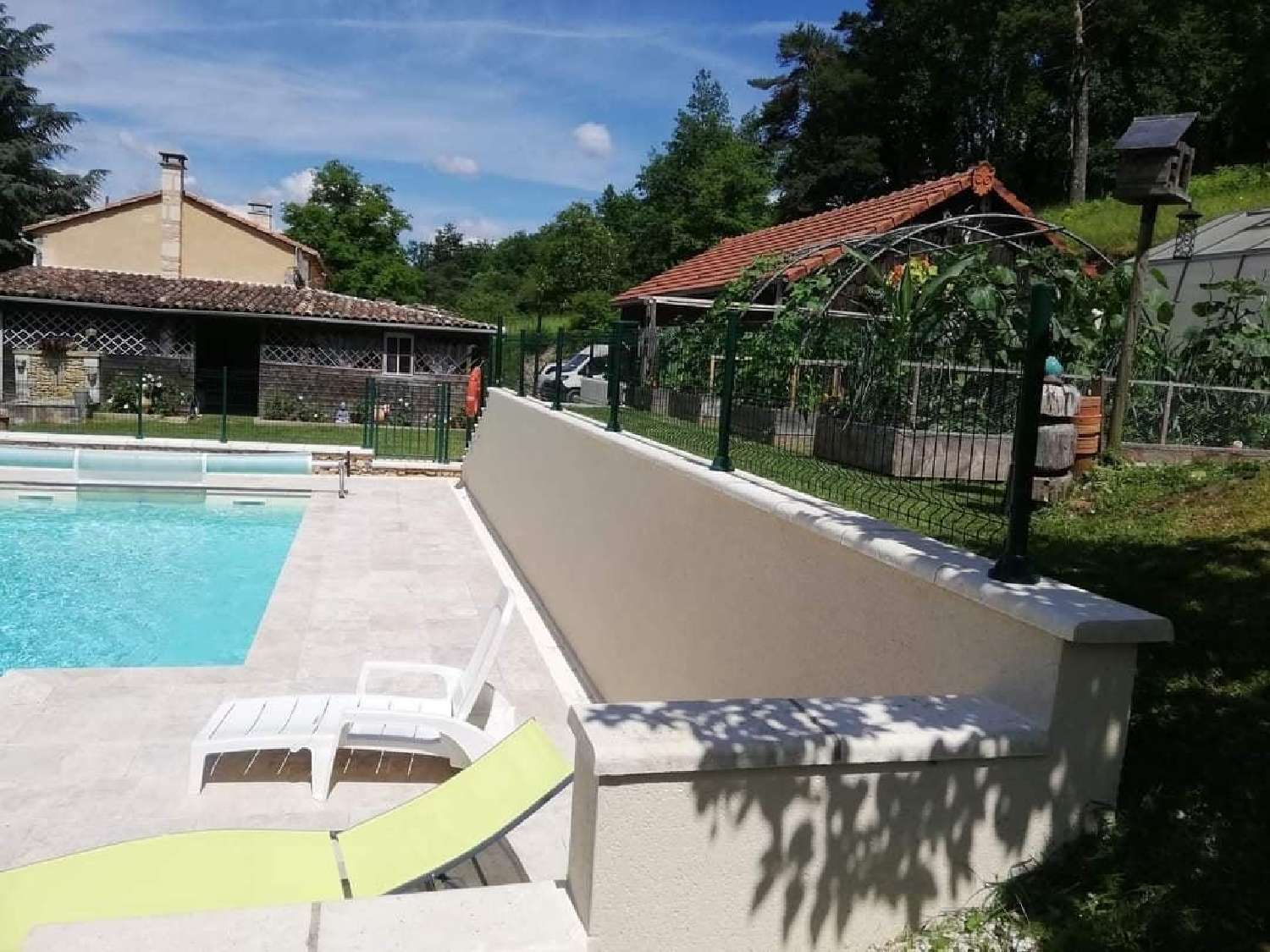  en venta casa Saint-Marcel-du-Périgord Dordoña 1