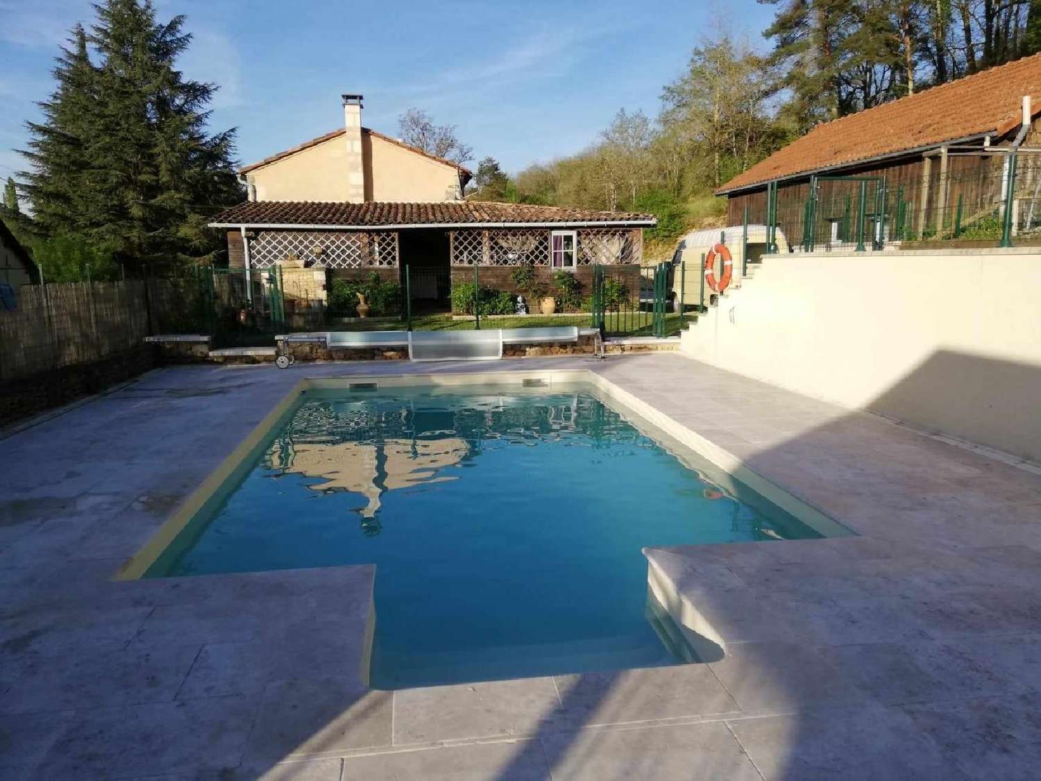  en venta casa Saint-Marcel-du-Périgord Dordoña 2