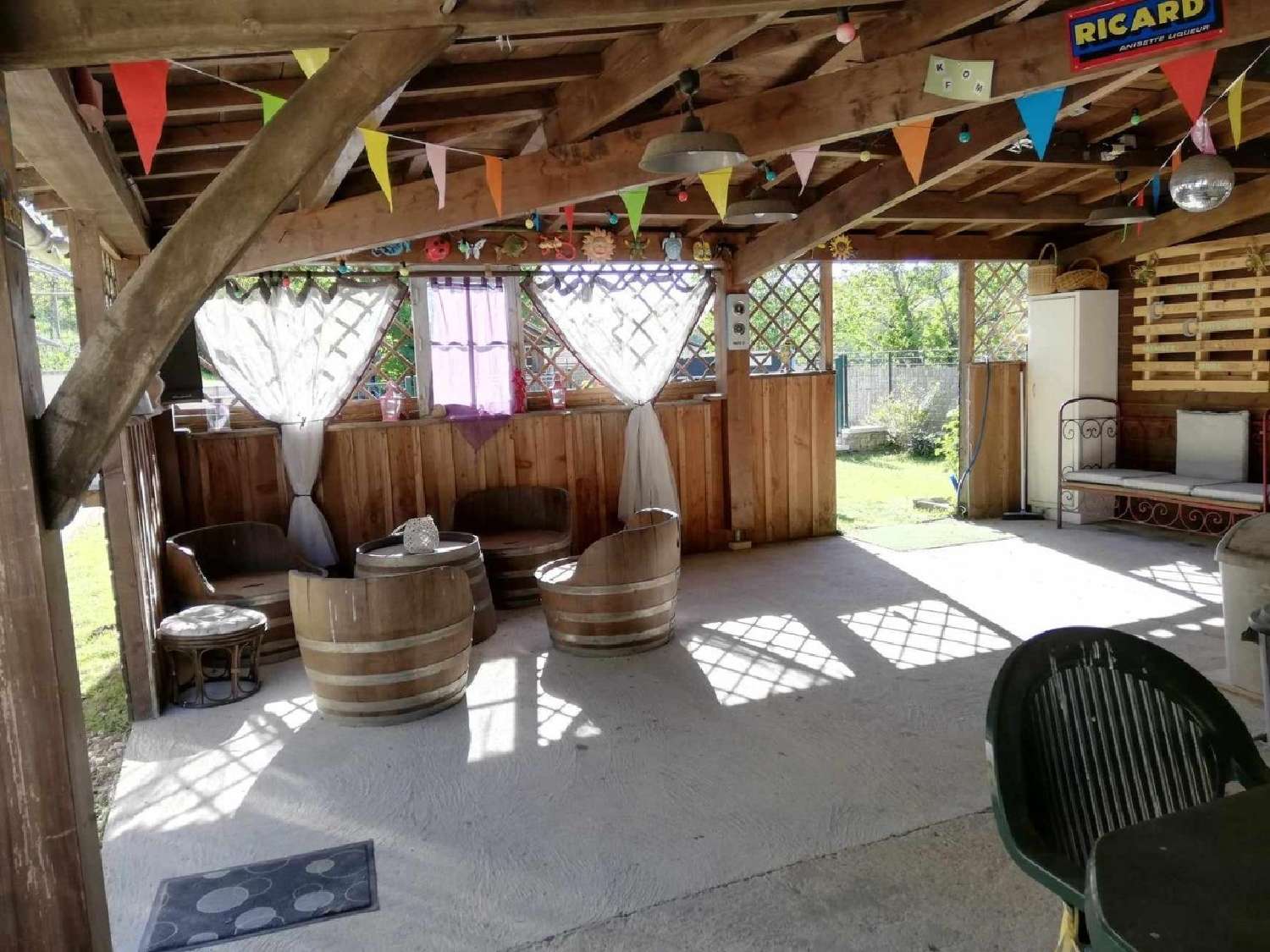  en venta casa Saint-Marcel-du-Périgord Dordoña 3