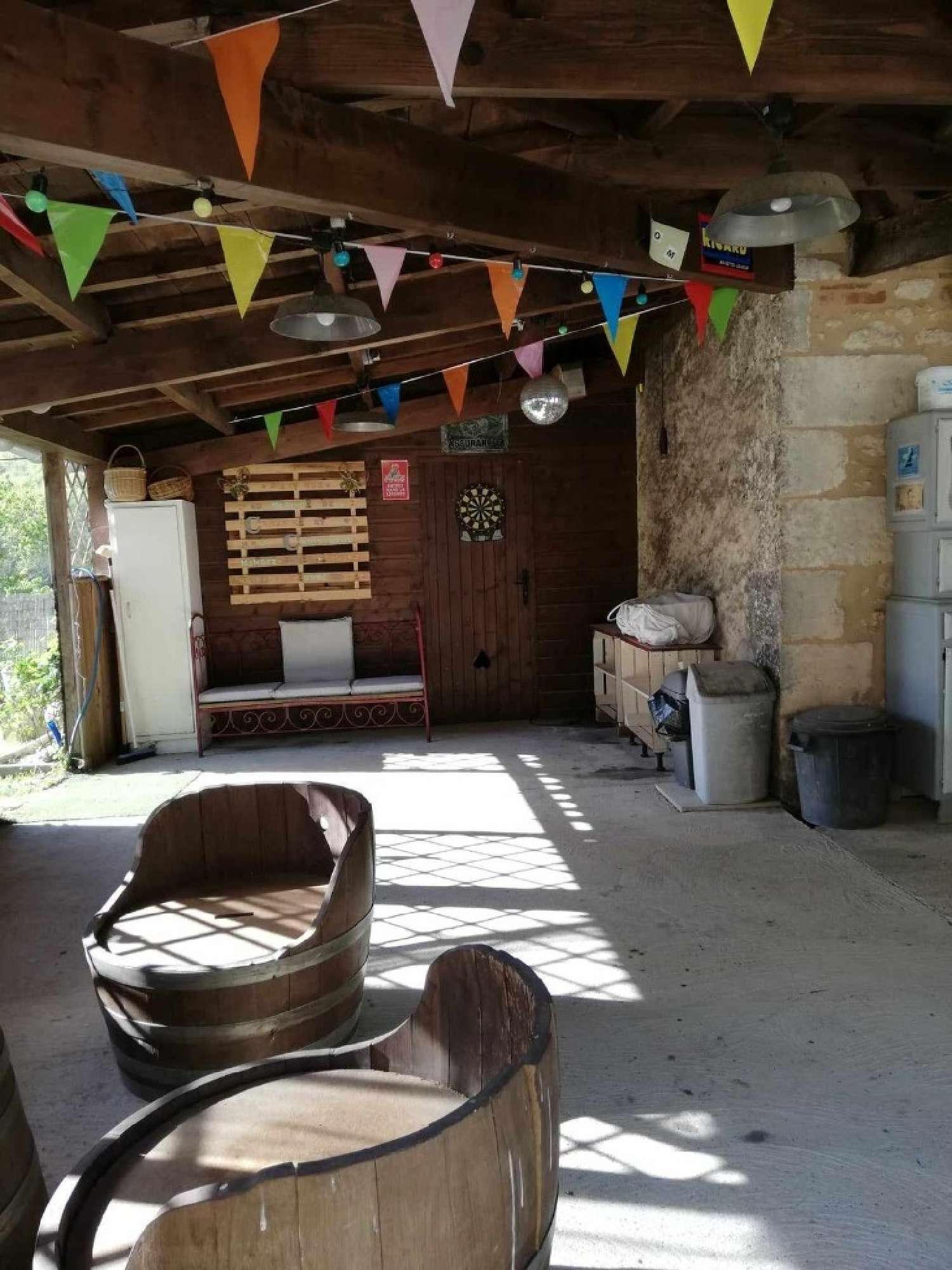  en venta casa Saint-Marcel-du-Périgord Dordoña 4