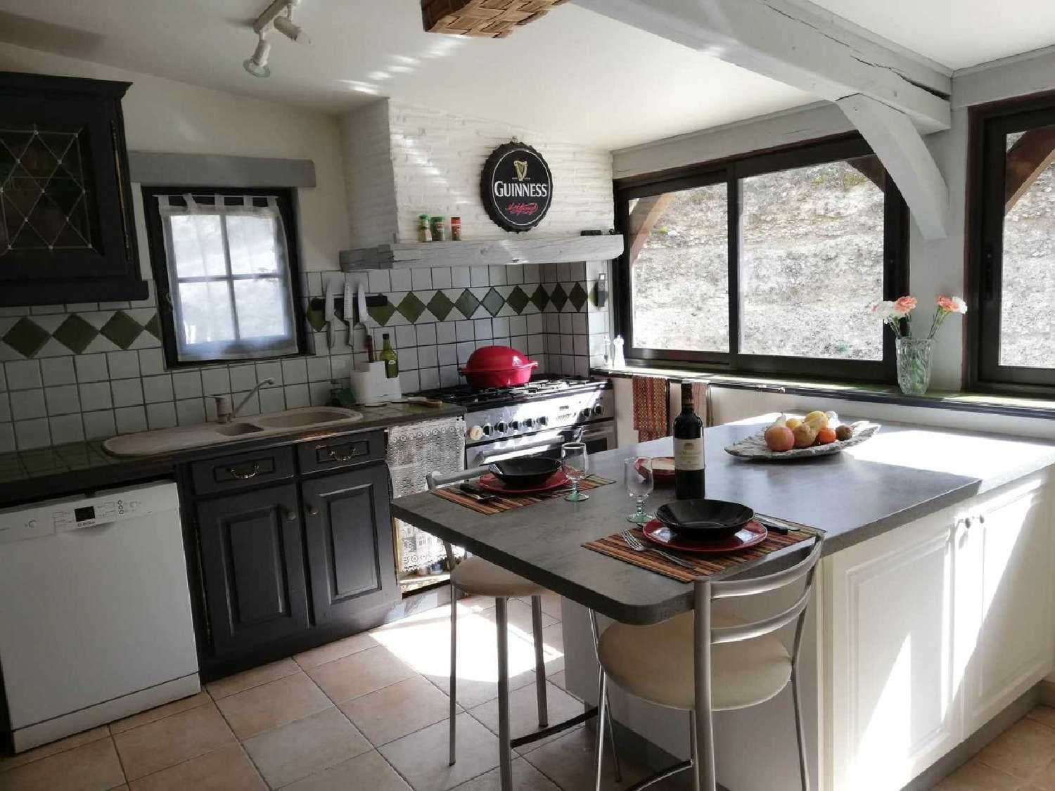  en venta casa Saint-Marcel-du-Périgord Dordoña 5