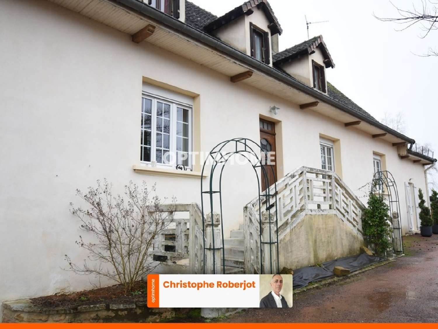  kaufen Haus Saint-Marcel Saône-et-Loire 2