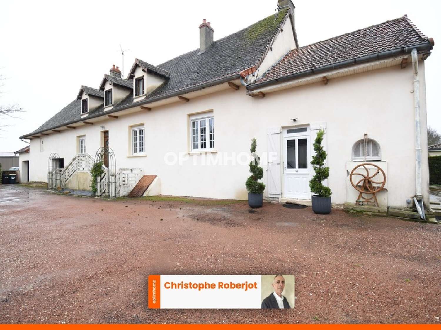  kaufen Haus Saint-Marcel Saône-et-Loire 4