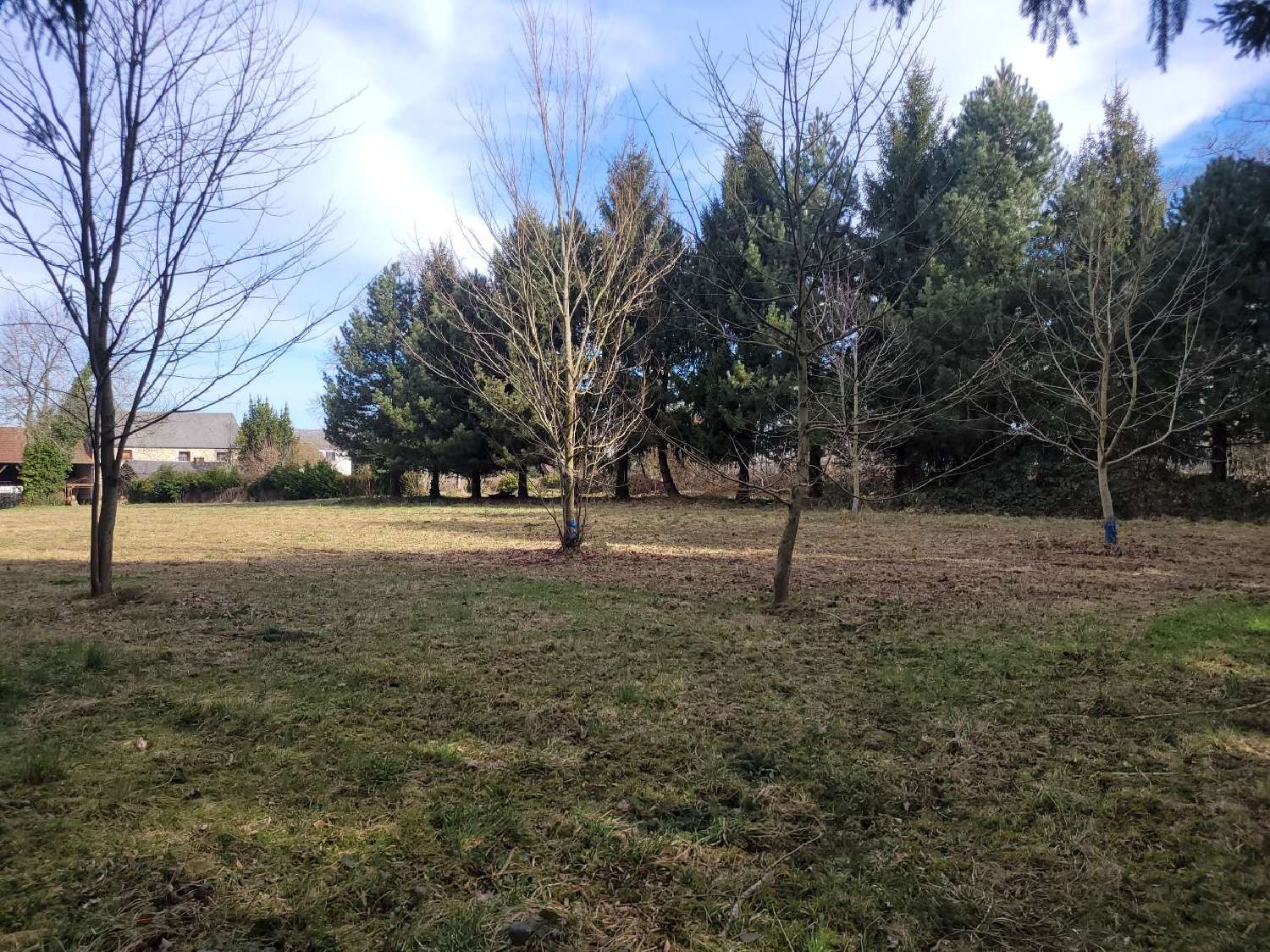  te koop huis Saint-Marien Creuse 3