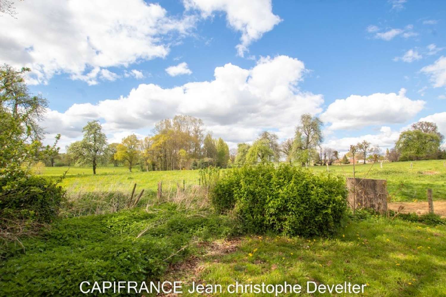  te koop huis Saint-Mars-d'Égrenne Orne 3