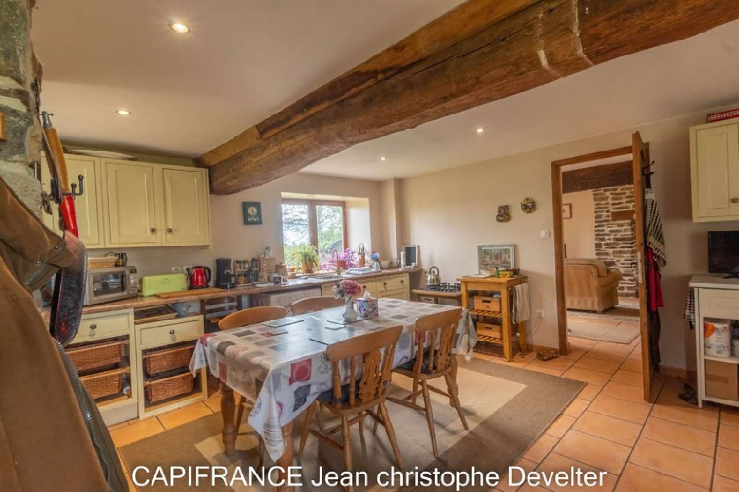  te koop huis Saint-Mars-d'Égrenne Orne 4