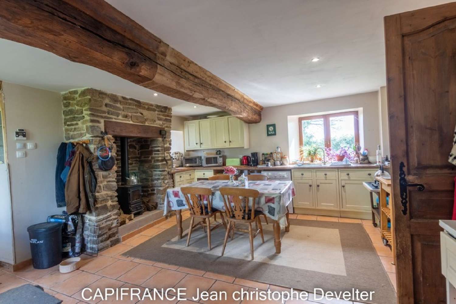  te koop huis Saint-Mars-d'Égrenne Orne 5