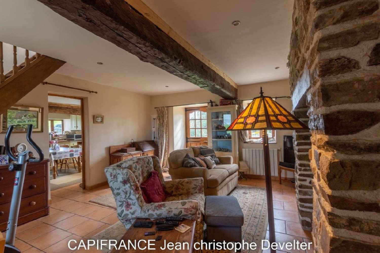  te koop huis Saint-Mars-d'Égrenne Orne 6