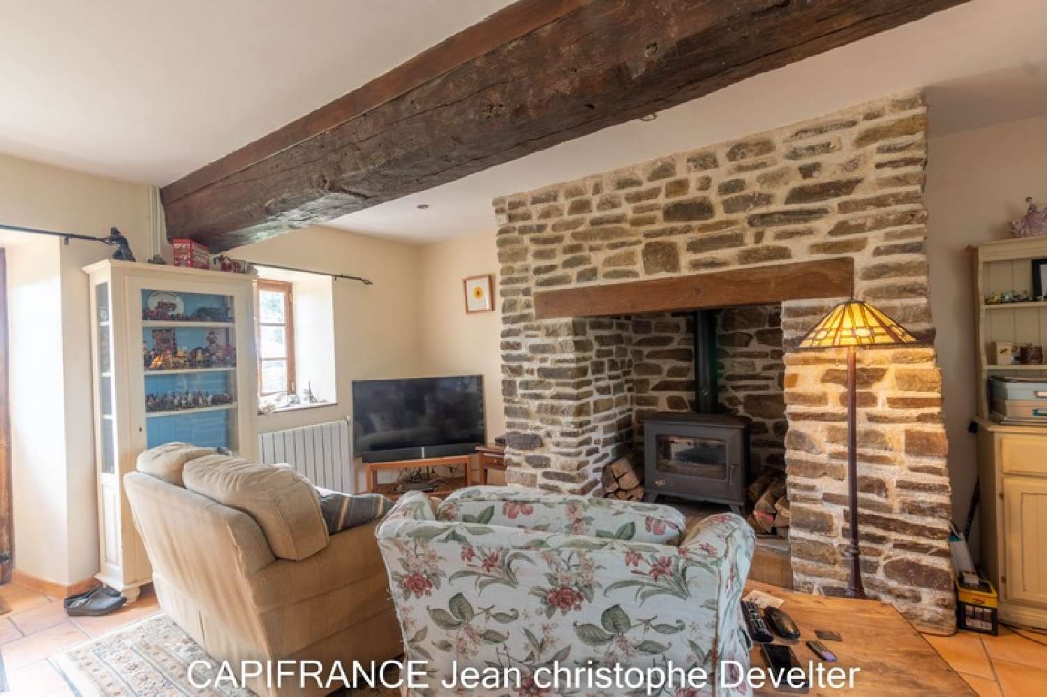  te koop huis Saint-Mars-d'Égrenne Orne 7