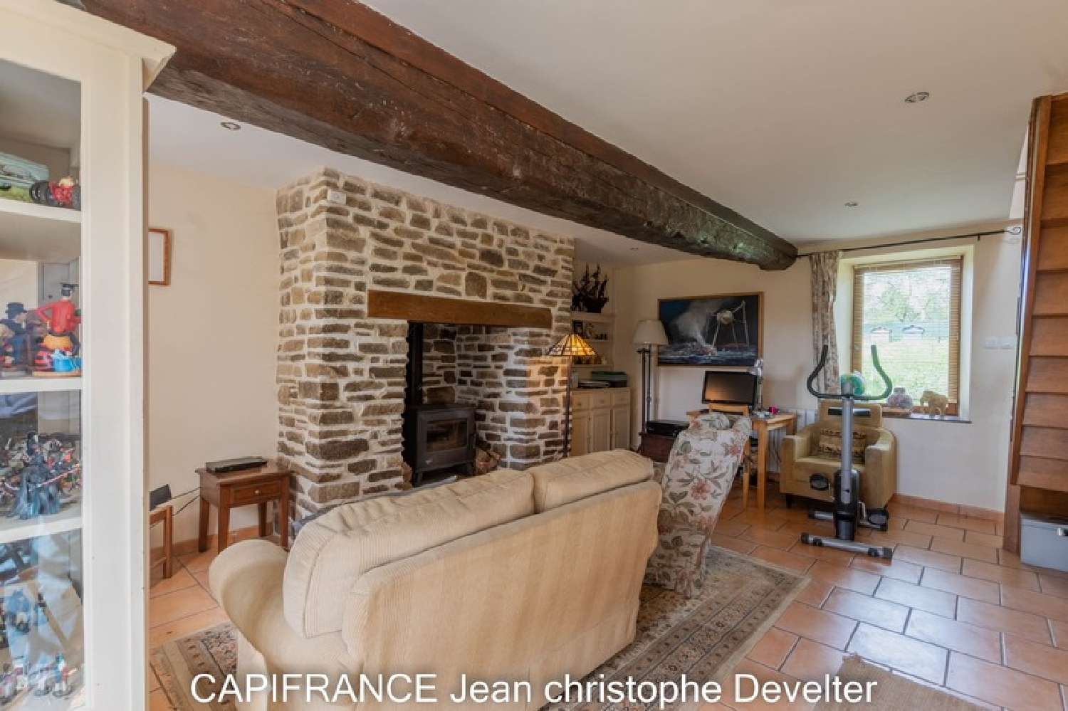  te koop huis Saint-Mars-d'Égrenne Orne 8