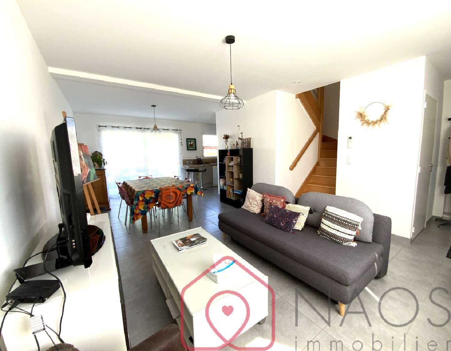  te koop huis Saint-Mars-du-Désert Loire-Atlantique 1