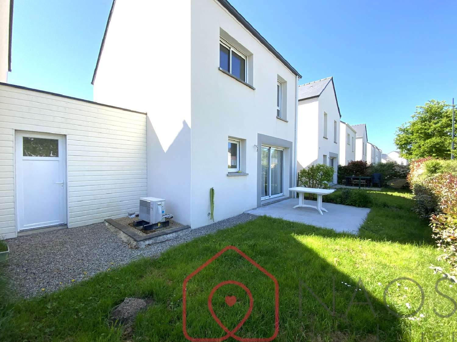 te koop huis Saint-Mars-du-Désert Loire-Atlantique 5
