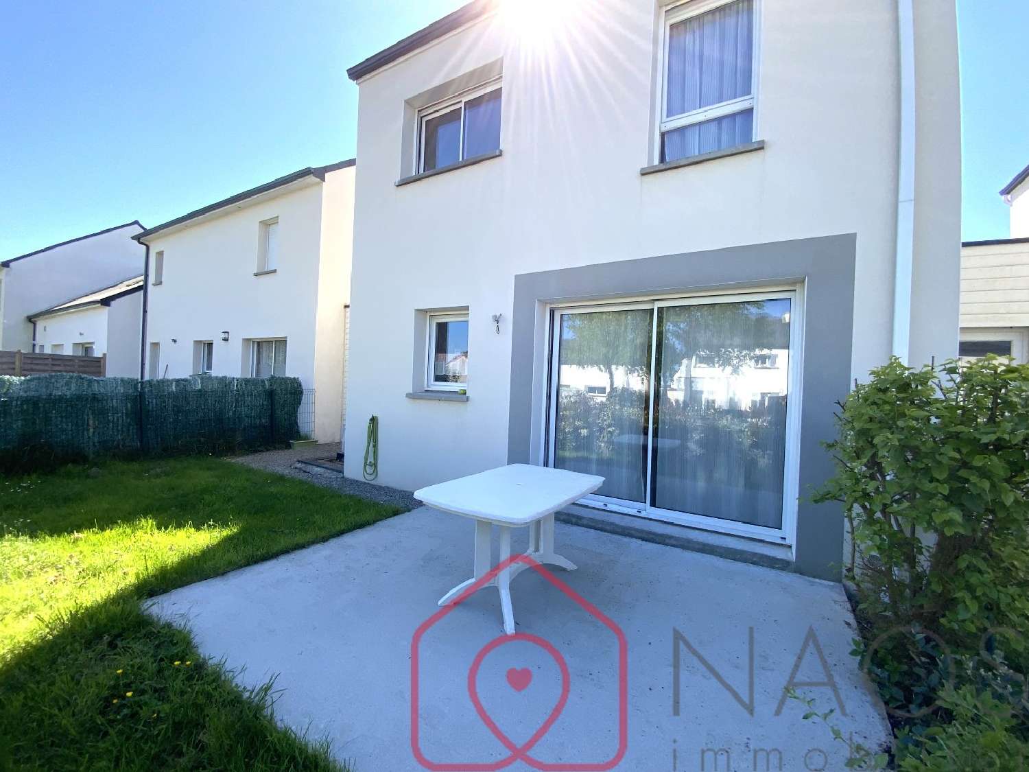  te koop huis Saint-Mars-du-Désert Loire-Atlantique 6