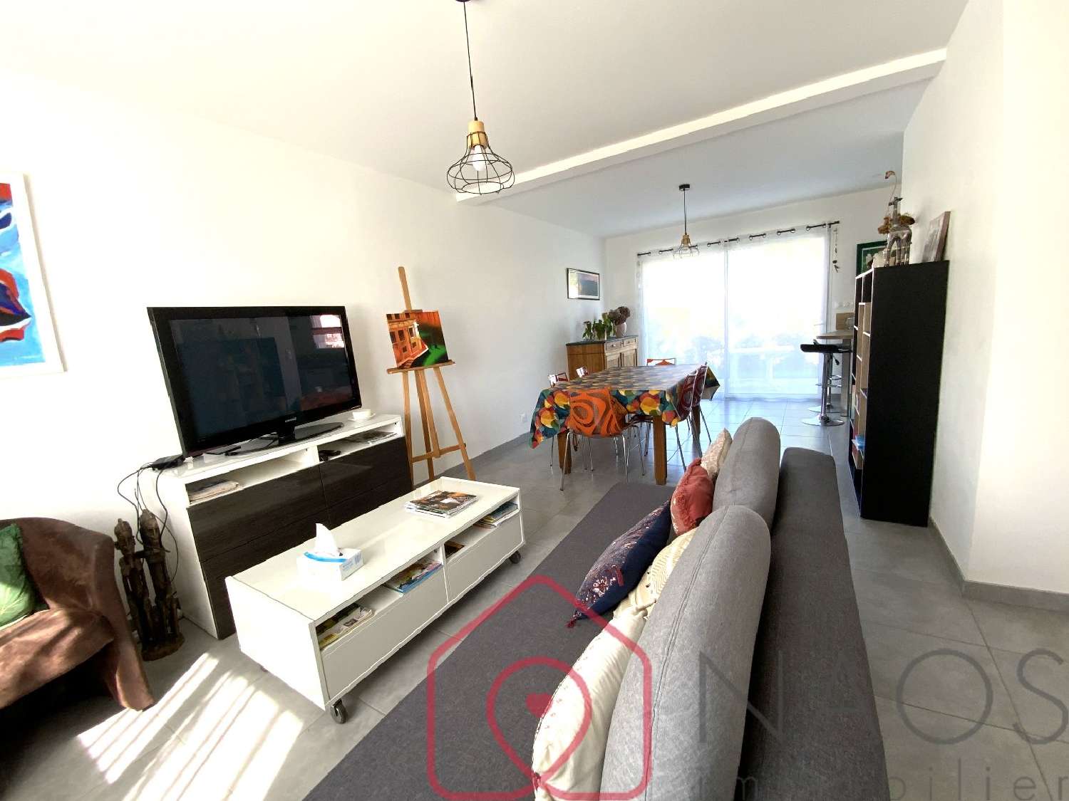  for sale house Saint-Mars-du-Désert Loire-Atlantique 7