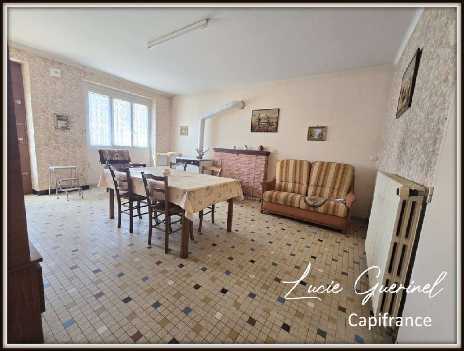  à vendre maison Saint-Mars-la-Jaille Loire-Atlantique 2