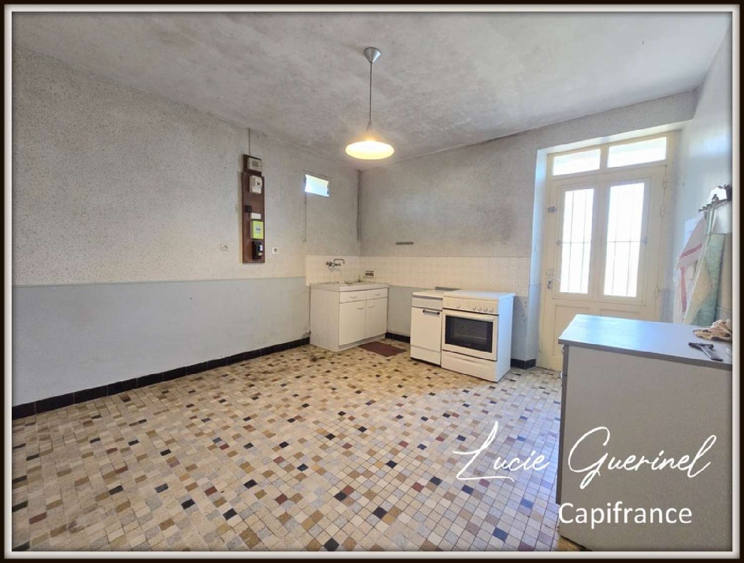  à vendre maison Saint-Mars-la-Jaille Loire-Atlantique 3