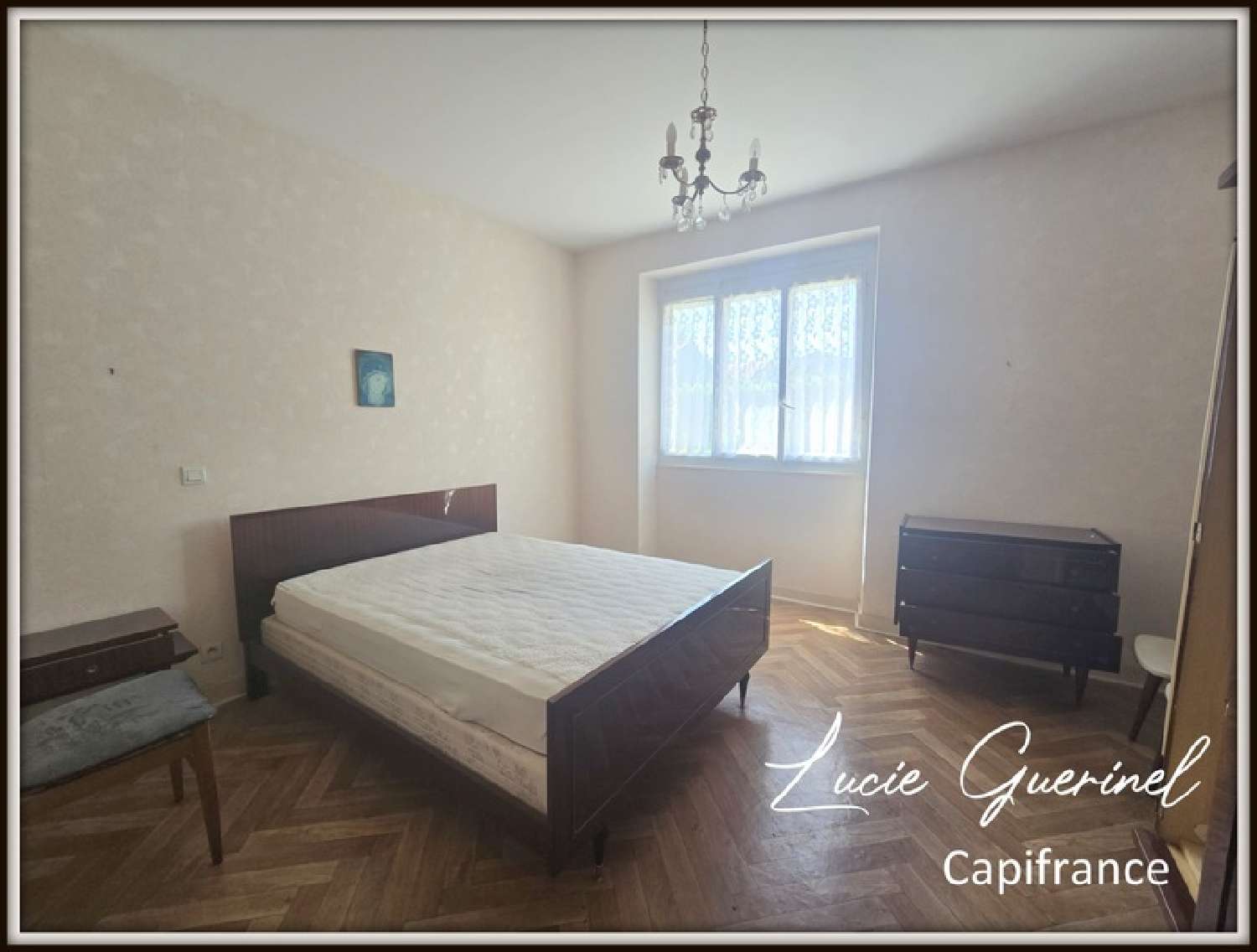  à vendre maison Saint-Mars-la-Jaille Loire-Atlantique 4