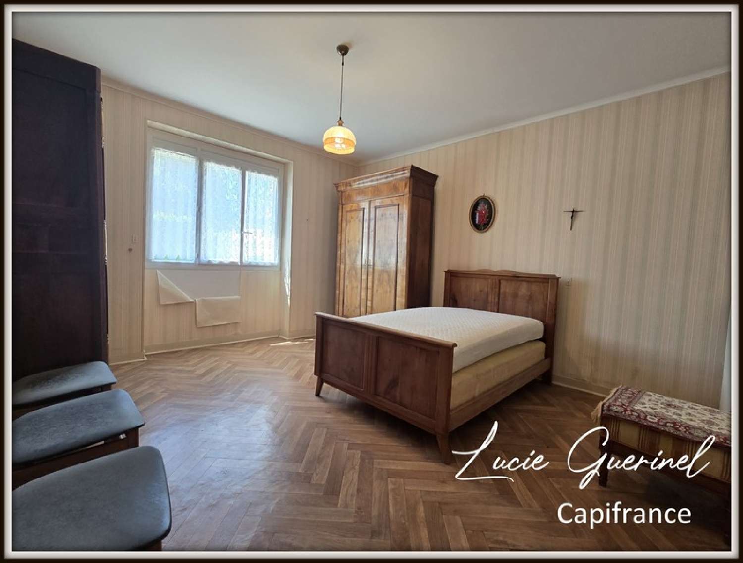  à vendre maison Saint-Mars-la-Jaille Loire-Atlantique 5