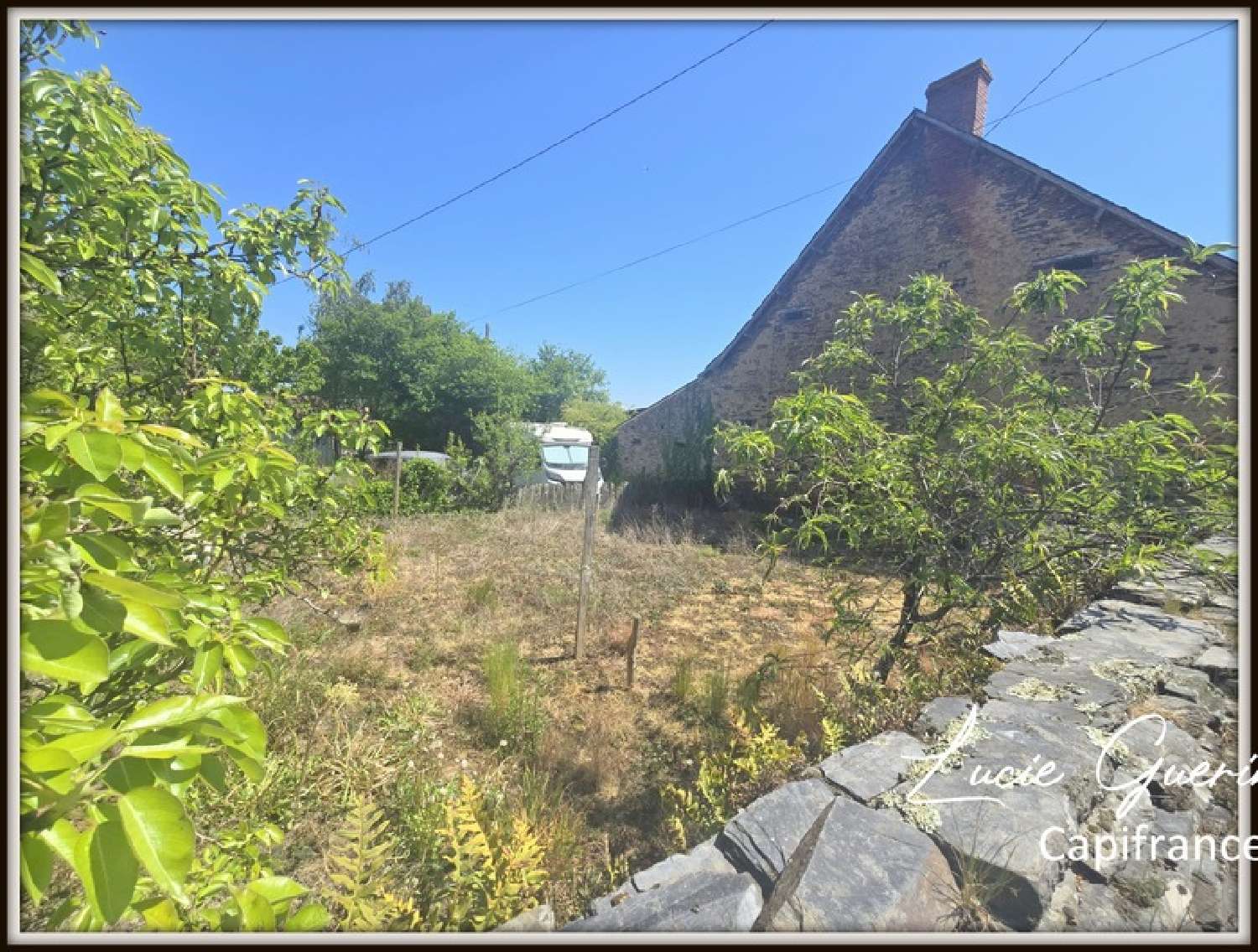  à vendre maison Saint-Mars-la-Jaille Loire-Atlantique 6