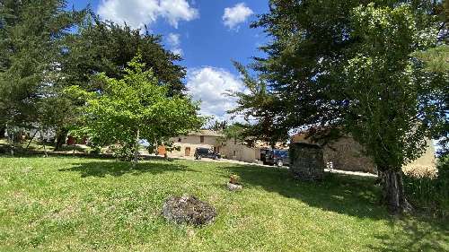 Saint-Martial Gironde house foto 7068505