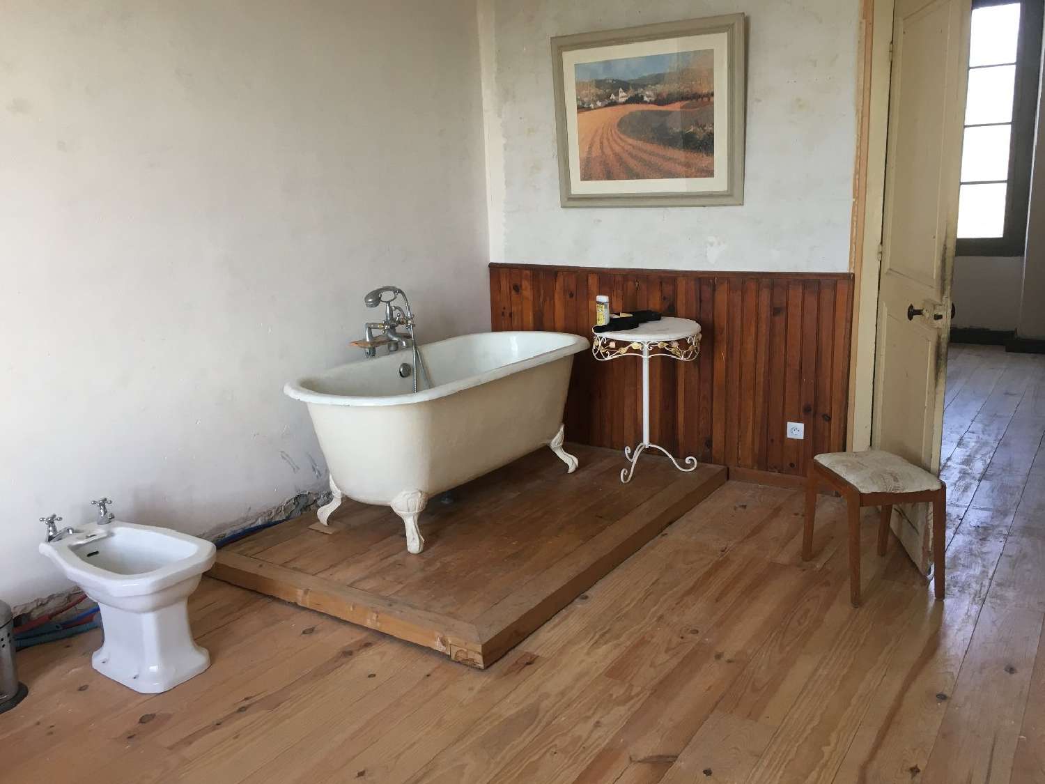  for sale house Saint-Martial-sur-Né Charente-Maritime 8