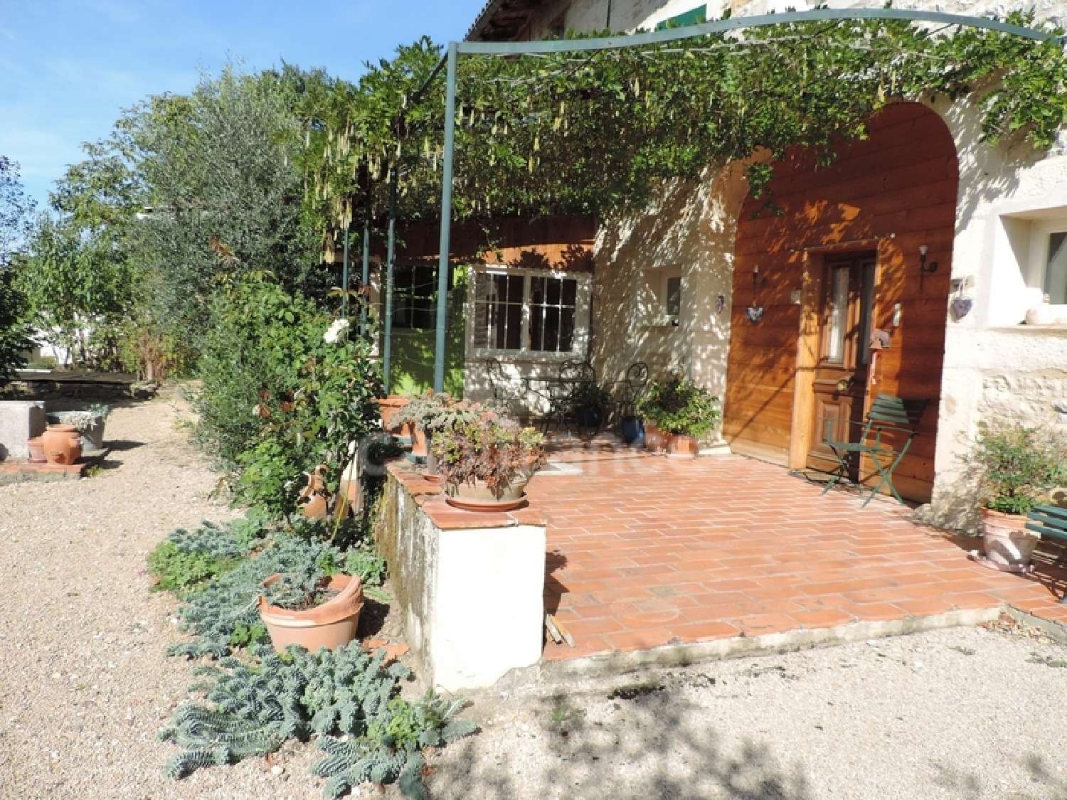 te koop huis Saint-Martin-du-Mont Ain 1