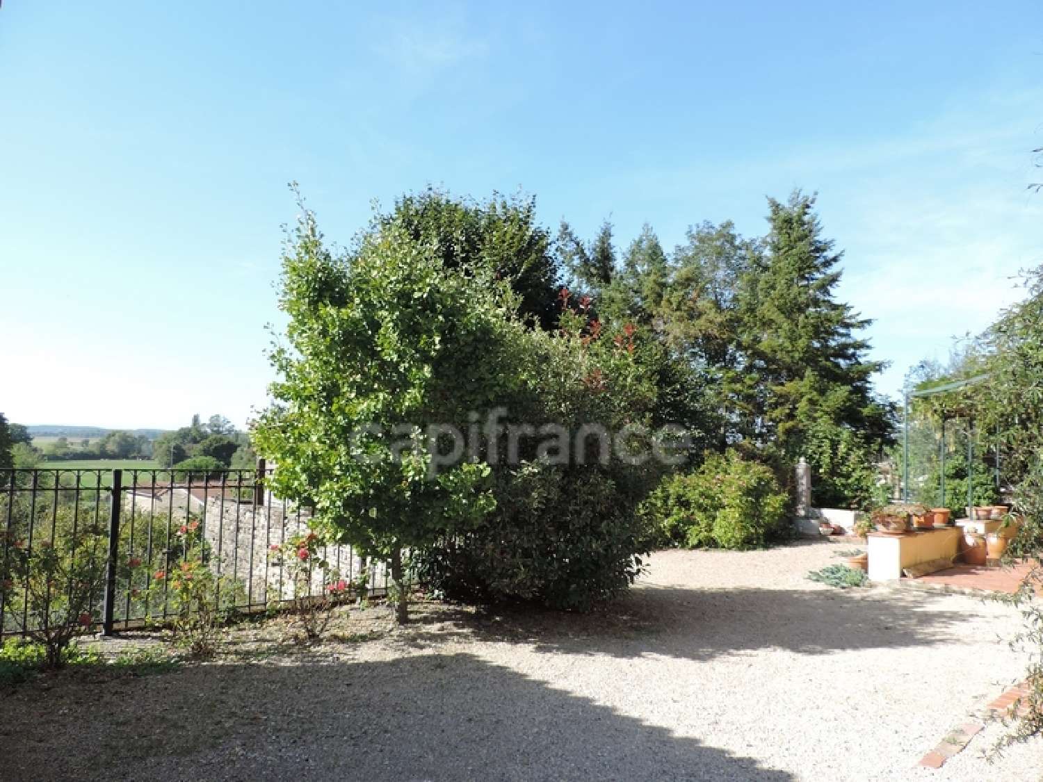  te koop huis Saint-Martin-du-Mont Ain 2