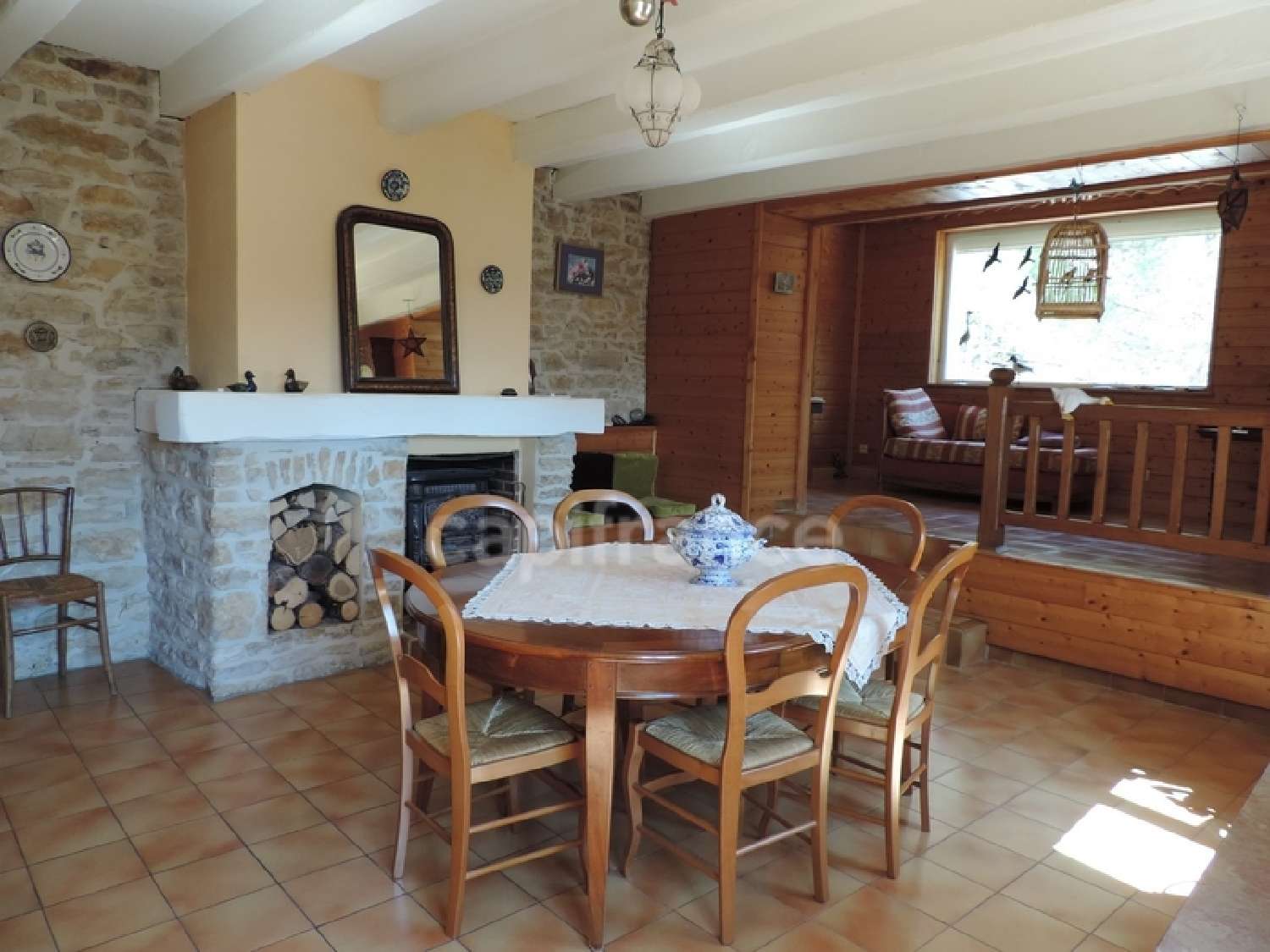  te koop huis Saint-Martin-du-Mont Ain 4